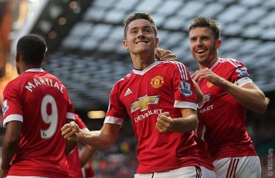 英超本身就 英超本身就