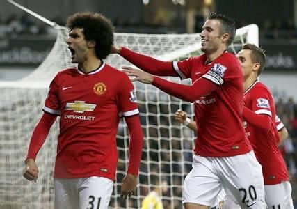 更多的挑战 更多的挑战