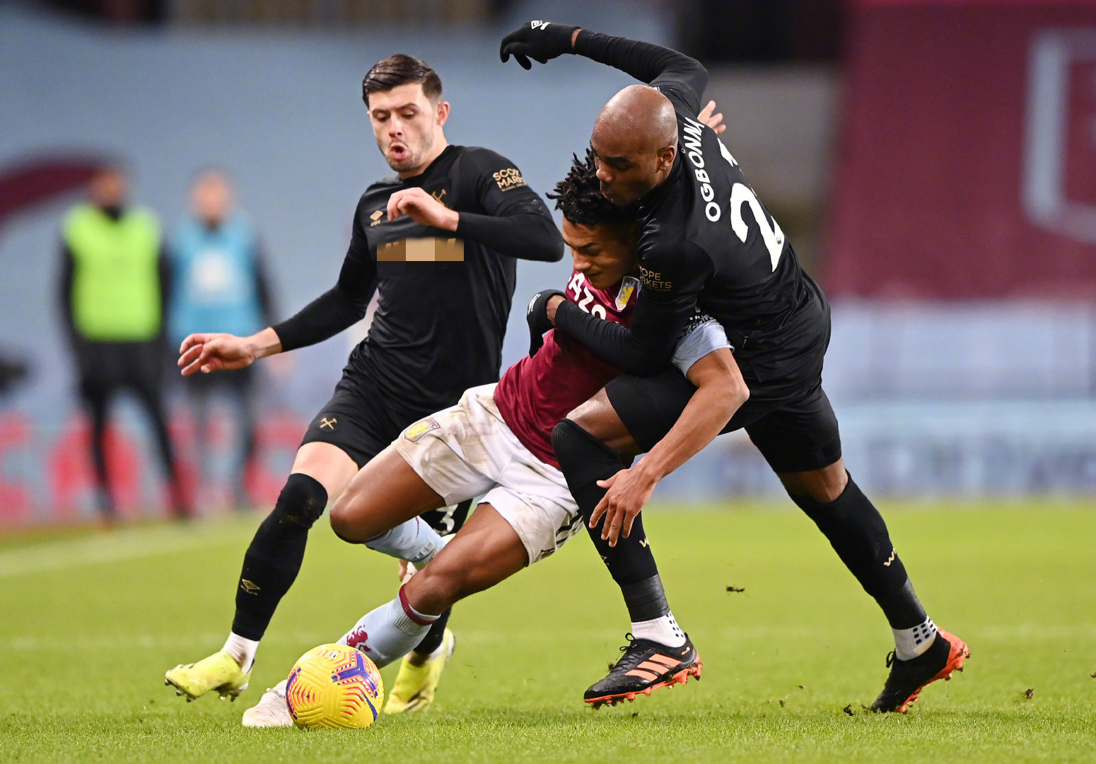 总是被无数 总是被无数